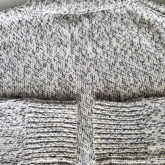 Cotton Sweater - Picture 10 of 12